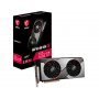 MSI AMD Radeon RX 5600 XT 6GB 192-bit RX 5600 XT GAMING M - slika 1