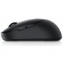DELL MS5120W Wireless Optical crni miš - slika 4