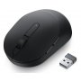 DELL MS5120W Wireless Optical crni miš - slika 1