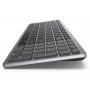 DELL KM7120W Wireless YU (QWERTZ) tastatura + miš siva - slika 3