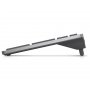 DELL KM7120W Wireless YU (QWERTZ) tastatura + miš siva - slika 4