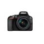 NIKON D3500 + 18-55mm AF-P VR - slika 2