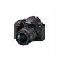 NIKON D3500 + 18-55mm AF-P VR - slika 1