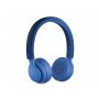 Jam Audio Been There Bluetooth On-Ear Headphones - Blue - slika 1