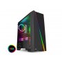 Aerocool Cylon Computer Case Black - slika 1