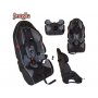 Jungle MAX 9-36KG SIVO - slika 1