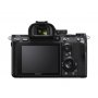 SONY Alpha 7 III (ILCE7M3GBDI.EU) MILC fotoaparat crni+objektiv 24-105mm f/4 G OSS - slika 2