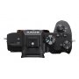 SONY Alpha 7 III (ILCE7M3GBDI.EU) MILC fotoaparat crni+objektiv 24-105mm f/4 G OSS - slika 3