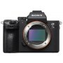 SONY Alpha 7 III (ILCE7M3GBDI.EU) MILC fotoaparat crni+objektiv 24-105mm f/4 G OSS - slika 1