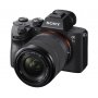 SONY Alpha a7 M3 (Crna) ILCE-7M3KB (sa 28-70mm) - slika 1