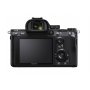 SONY Alpha a7 M3 (Crna) ILCE-7M3KB (sa 28-70mm) - slika 2