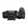 SONY Alpha a7 M3 (Crna) ILCE-7M3KB (sa 28-70mm) - slika 3