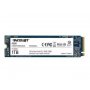 PATRIOT P300 2TB, M.2 NVMe PCIe 3.0, 2100MBS/1650MBS, P300P2TBM28 - slika 1