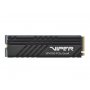 PATRIOT Viper 1TB, M.2 NVMe PCIe 4.0, 4700MBS/4200MBS, VP4100-1TBM28H - slika 1
