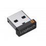 LOGITECH Unifying NANO receiver for mouse and keyboard - slika 1