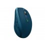 LOGITECH MX Anywhere 2S Mouse, Midnight teal - slika 2