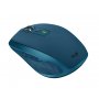 LOGITECH MX Anywhere 2S Mouse, Midnight teal - slika 1