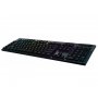 LOGITECH G815 LIGHTSPEED RGB Mechanical Gaming Keyboard - GL Linear, US - slika 2