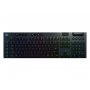 LOGITECH G815 LIGHTSPEED RGB Mechanical Gaming Keyboard - GL Linear, US - slika 1