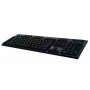 LOGITECH G815 LIGHTSPEED RGB Mechanical Gaming Kbd - GL Clicky, US - slika 2