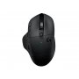 LOGITECH G604 Lightspeed Wireless Gaming Mouse with HERO 16K sensor Black - slika 3