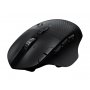 LOGITECH G604 Lightspeed Wireless Gaming Mouse with HERO 16K sensor Black - slika 1