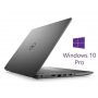 DELL Vostro 3401 (14'' FHD i3-1005G1 8GB 256GB SSD crni Win10Pro ) - slika 1