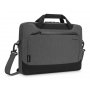 TARGUS Torba za notebook 15.6'' TBS92502GL CypressEco Slipcase siva - slika 1