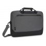 TARGUS Torba za notebook 15.6'' TBT92602GL CypressEco Topload siva - slika 1