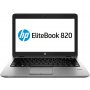 HP EliteBook 820 G2 i5 5300U 8GB 256GB SSD Win 10 Pro RENEW - slika 1