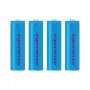 ESPERANZA EZA104B PUNJIVE BATERIJE 2000MAH 4 KOM - slika 1