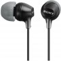 SONY MDR-EX15LPB (crne) - slika 1