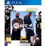 PLAYSTATION PS4 UFC 4 - slika 1