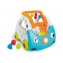 B KIDS Sensory aktivan šetalica 3u1 - slika 2