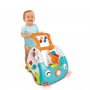 B KIDS Sensory aktivan šetalica 3u1 - slika 3