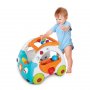 B KIDS Sensory aktivan šetalica 3u1 - slika 4