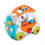 B KIDS Sensory aktivan šetalica 3u1 - slika 1