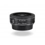 CANON EF-S 24mm F2.8 STM (crop) - slika 1
