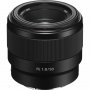 SONY SEL 50mm F1.8F (full frame) - slika 1