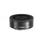 CANON EF-M 22mm F2 STM (za M sistem) - slika 1