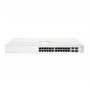 HP Aruba Instant On 1930-24G PoE 4SFP/SFP+ 195W Switch (JL683A) - slika 1