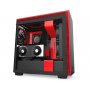 NZXT H710i SMART kućište crno-crveni (CA-H710I-BR) - slika 1