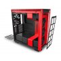NZXT H710i SMART kućište crno-crveni (CA-H710I-BR) - slika 2