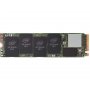 INTEL 1TB M.2 PCIe NVMe 3.0 x4 SSD 665p Series SSDPEKNW010T9X1 - slika 1