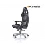 PLAYSEAT Office Seat Black - slika 1
