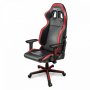 Sparco ICON Gaming/office chair Black/Red - slika 1