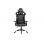 RAMPAGE Gejmerska stolica KL-R36 HECTORA XL - slika 1