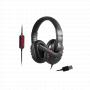 RAMPAGE SN-RU7 19359 CRNE - slika 1