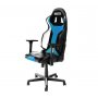 Sparco GRIP Gaming/office chair Black/Light Blue Sky - slika 1