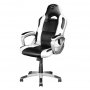 TRUST GXT 705W RYON CHAIR WHITE (23205) - slika 1